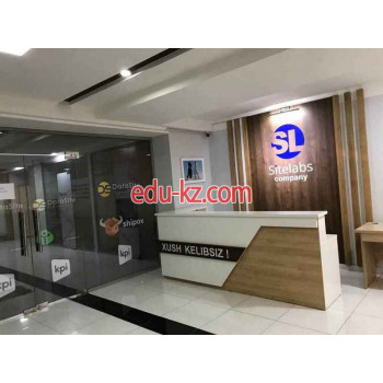 IT-компания - Site-labs