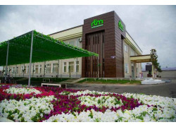 IT-компания - Raqamli texnologiyalar markazi