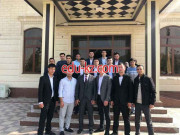 IT-компания - Ulugnor Group