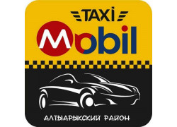 Такси - Mobile Taxi