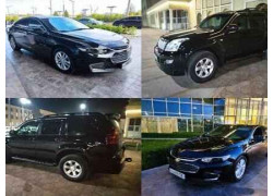 Интернет-маркетинг - VipX - заказ вип авто, сайт объявлений