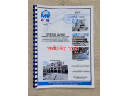 Оценочная компания - Korporativ Maslahat Tizimlari