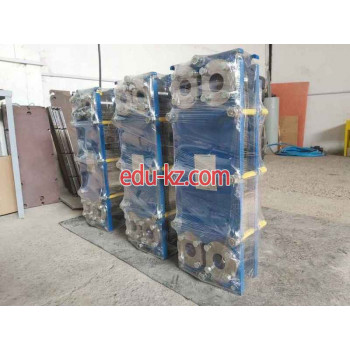 Интернет-магазин - Teploobmennik.uz