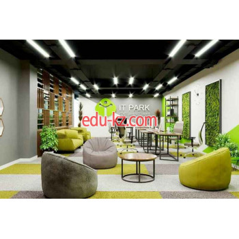 IT-компания - IT Center