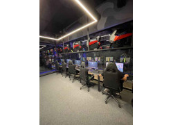 Интернет-кафе - Bezone Gaming