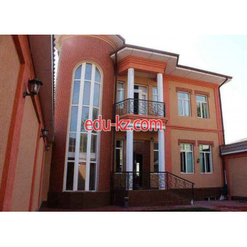 IT-компания - Global Solutions