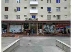 Кредитный брокер - Luks mebel