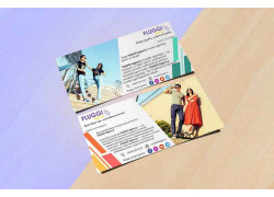 IT-компания - Fluggi