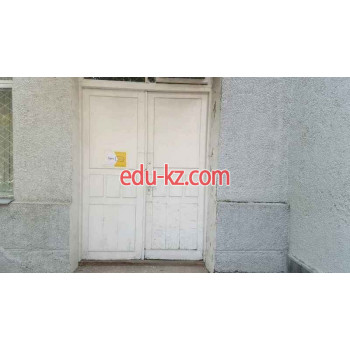 Такси - Niyat taxi