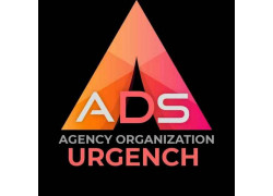 Рекламное агентство - Ads_urgench