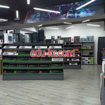 Компьютерные аксессуары - G-Shop Компьютерные аксессуары - G-Shop