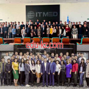 IT-компания - It-med