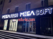 IT-компания - Megatech