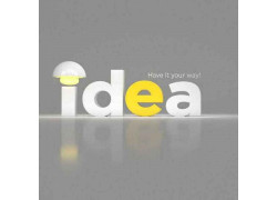 Рекламное агентство - Idea Factory