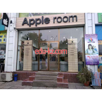 Ремонт телефонов - Apple room