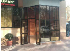 IT-компания - Safenetpay