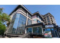 IT-компания - Payme