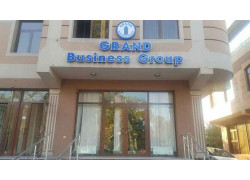 Бизнес-консалтинг - Grand Business Group