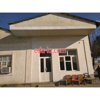 Такси - Taxi maxi