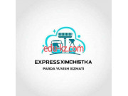 Клининговые услуги - Express Химчистка