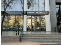 Мебель для офиса - Natuzzi