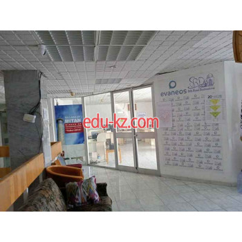 Заказ автомобилей - Silk Road Destinations