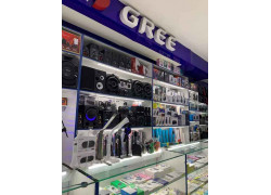 Компьютерные аксессуары - Технорынок Малика