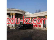 Прокат автомобилей - Ренткар. УЗ