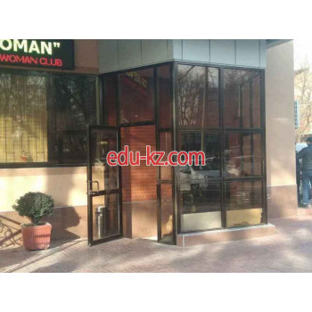 IT-компания - Safenetpay