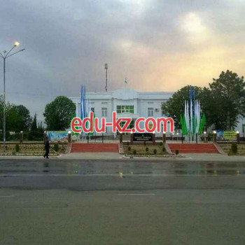 Администрация - Chust tuman Iqtisodiy taraqqiyot bo'limi