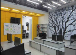 Информационный интернет-сайт - ShahaR