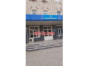 Интернет-провайдер - Uztelecom