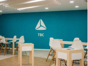 Банк - АКБ Tbc Bank