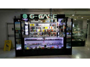 Компьютерные аксессуары - G-case
