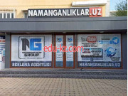 Рекламное агентство - Namanganliklar. uz