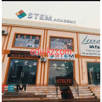 IT-компания - STEM Academy