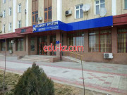 Системы безопасности и охраны - Infosystem Nukus