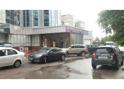 Коворкинг - Afrosiyob