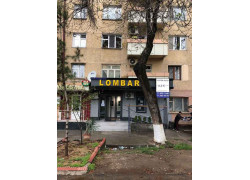 Ломбард - SHARQ KREDIT LOMBARD