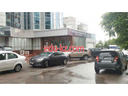 Коворкинг - Afrosiyob Коворкинг - Afrosiyob