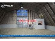 Складские услуги - Бекинтом