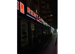 Прокат автомобилей - Rent car Time