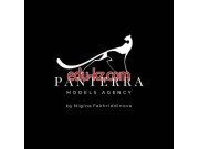 Модельное агентство - Panterra Models