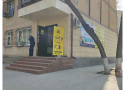 Такси - My taxi