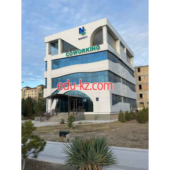 Коворкинг - Coworking