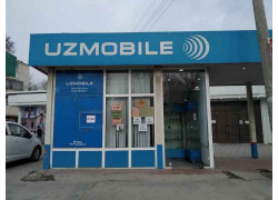 Страховая компания - Uzmobile