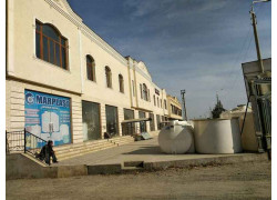 Изготовление пластиковых карт - Марпласт