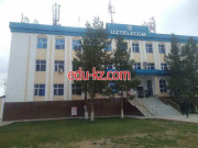 Интернет-провайдер - Кашкадарья телеком