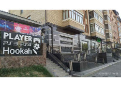 Интернет-кафе - Player Hookah