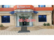 Банк - Ziraat Bank Uzbekistan